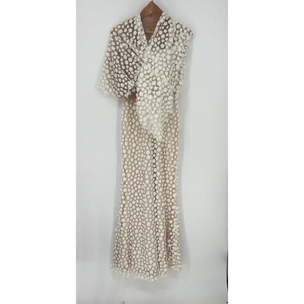 Made With Love Belle in Pebble Wedding Dress